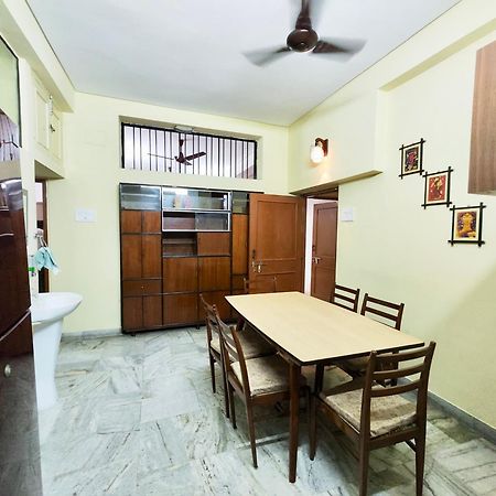Spacious 3Bhk House Opp South City Mall كولكاتا المظهر الخارجي الصورة