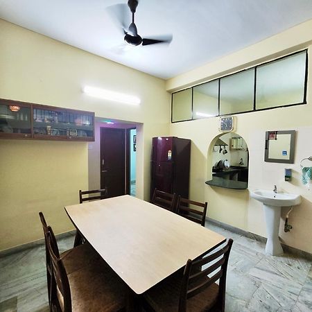 Spacious 3Bhk House Opp South City Mall كولكاتا المظهر الخارجي الصورة