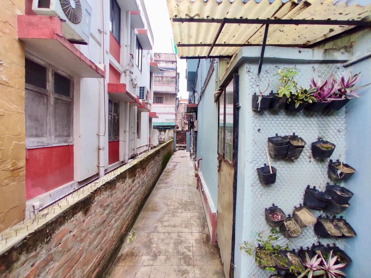 Spacious 3Bhk House Opp South City Mall كولكاتا المظهر الخارجي الصورة