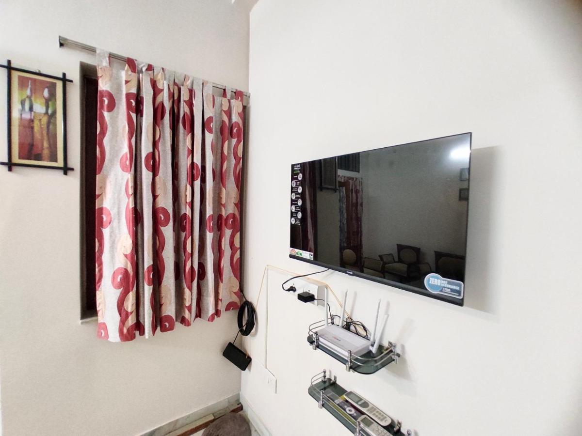 Spacious 3Bhk House Opp South City Mall كولكاتا المظهر الخارجي الصورة
